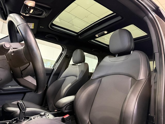MINI Countryman Cooper Northwood Autom. 2022