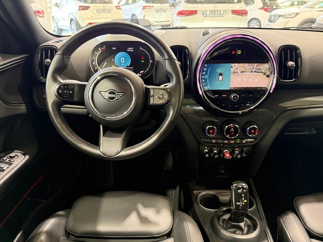 MINI Countryman Cooper Northwood Autom. 2022