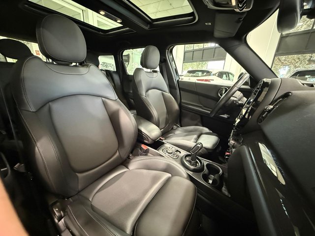 MINI Countryman Cooper Northwood Autom. 2022