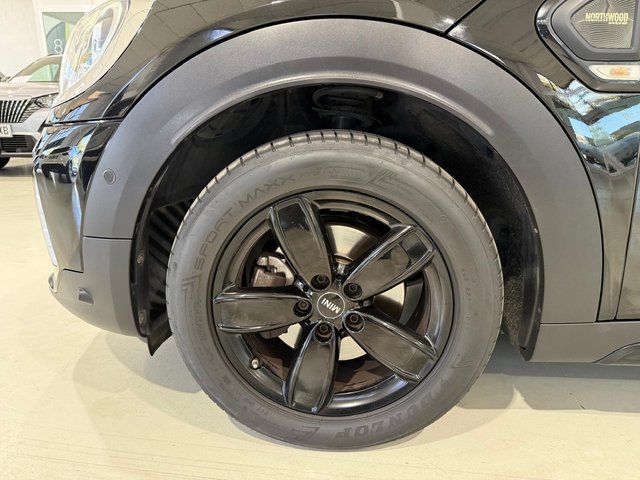 MINI Countryman Cooper Northwood Autom. 2022