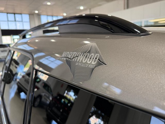 MINI Countryman Cooper Northwood Autom. 2022