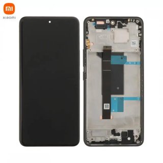 Pantalla Xiaomi Redmi Note 15 Pro 4G - Nueva