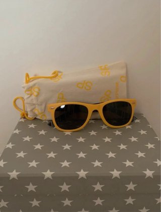 3 Gafas de Sol Sun Planet