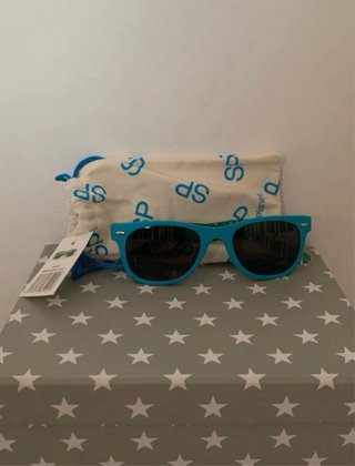 3 Gafas de Sol Sun Planet