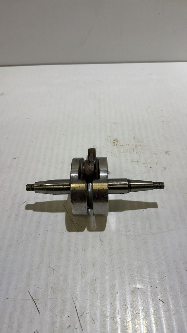 Cigüeñal para Aprilia, Derbi, Moto Guzzi, Vespa, Gilera, Piaggio, CH125. REF. 874224
