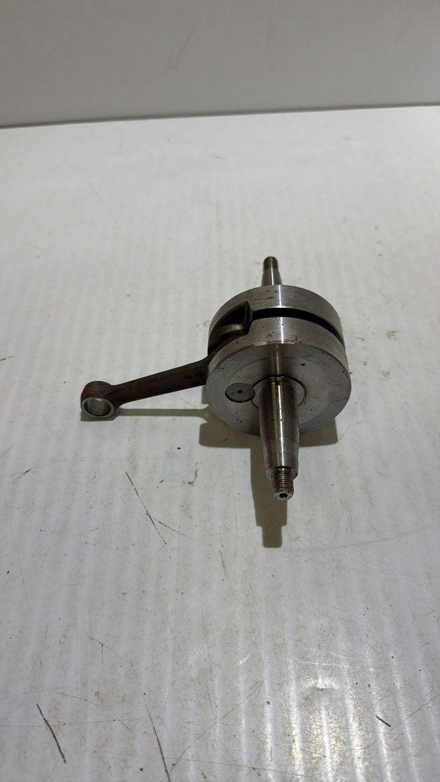 Cigüeñal para Aprilia, Derbi, Moto Guzzi, Vespa, Gilera, Piaggio, CH125. REF. 874224