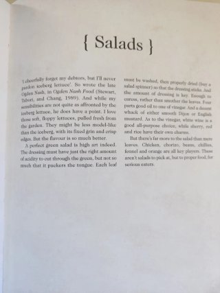 Let's Eat Recipes from my kitchen notebook