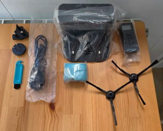 Cecotec Conga 9090 AI Robot Aspirador
