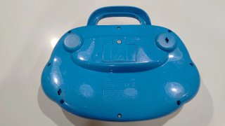 Ordenador Juguete VTech Mis Primeras Teclas
