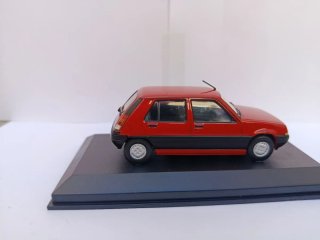 Renault Super 5 GTL (1984) Altaya