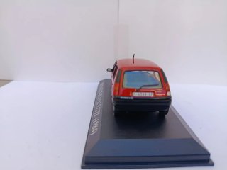 Renault Super 5 GTL (1984) Altaya