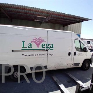 Centralita motor uce Peugeot Boxer (333/335) Furgón Techo Elevado Bat.4035mm (2007->)