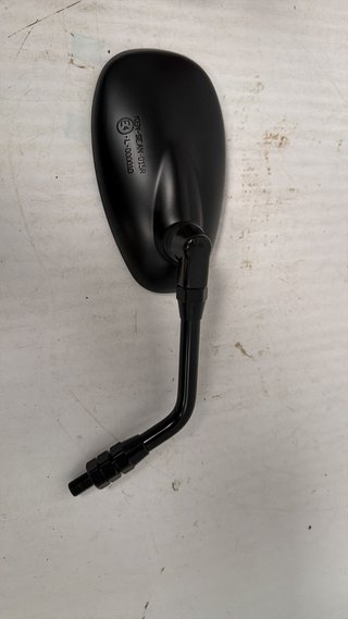 Espejo retrovisor derecho para Aprilia, Atlantic 500. REF. AP8104453