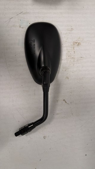 Espejo retrovisor derecho para Aprilia, Atlantic 500. REF. AP8104453