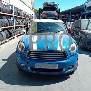 JUEGO LLANTAS Mini Countryman (R60)(2010->2016)