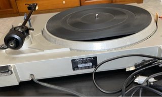 Giradischi Grundig PS2500