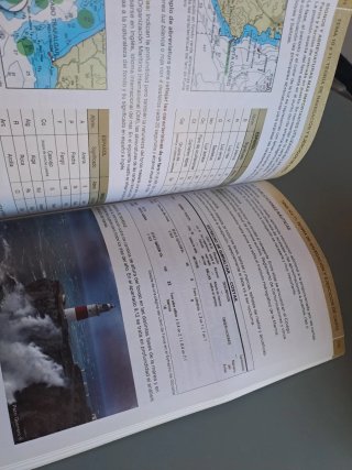 El Libro del PER - Patrón de Embarcaciones de Recr