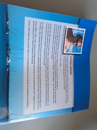 El Libro del PER - Patrón de Embarcaciones de Recr