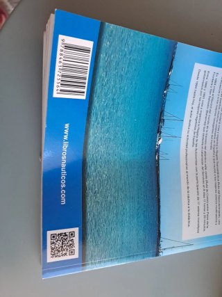 El Libro del PER - Patrón de Embarcaciones de Recr