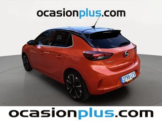 Opel Corsa-e Elegance-e 100 kW (136 CV)
