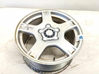 Llanta chevrolet 23778863 9592612 corvette