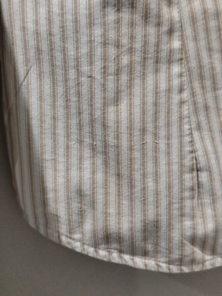 Camisa Stradivarius Mujer