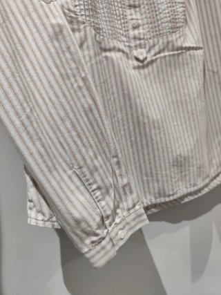 Camisa Stradivarius Mujer