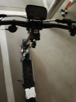 Ecoextrem Armored Dual (Controladora nueva)