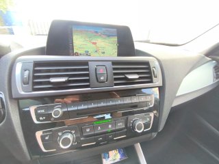 BMW Serie 1 2015 118d 2.0 150cv