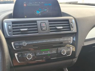 BMW Serie 1 2015 118d 2.0 150cv