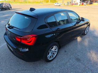 BMW Serie 1 2015 118d 2.0 150cv