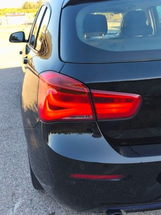 BMW Serie 1 2015 118d 2.0 150cv