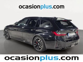 BMW Serie 3 M340i xDrive Touring 275 kW (374 CV)