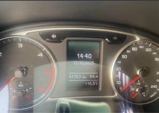 Audi A1 2016