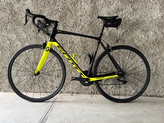 Scott Addict 10 Carbon Taglia L Ultegra