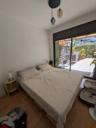Cama Japonesa + Futón 180x200cm + Topper