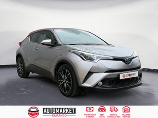 Toyota C-HR 2017