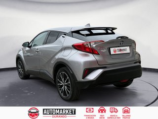 Toyota C-HR 2017