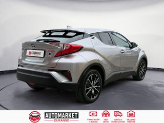 Toyota C-HR 2017