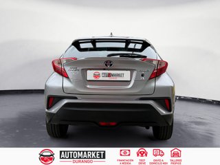 Toyota C-HR 2017