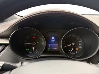 Toyota C-HR 2017
