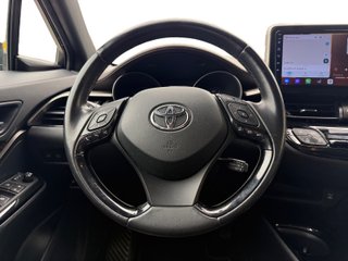 Toyota C-HR 2017