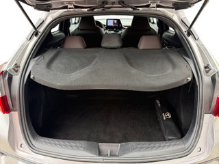 Toyota C-HR 2017