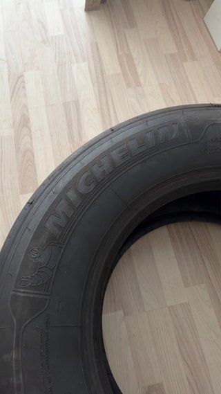 Neumático Michelin 385/55 R 22.5