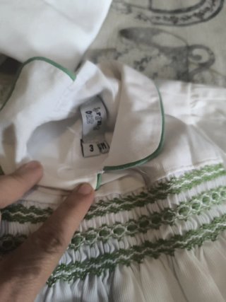 Ranita bebé 3 meses
