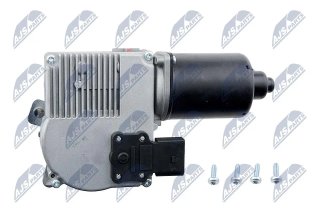 MOTOR LIMPIAPARABRISAS DELANTERO AUDI Q7 2007-
