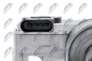 MOTOR LIMPIAPARABRISAS DELANTERO AUDI Q7 2007-