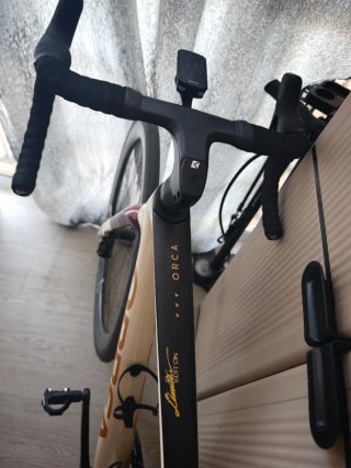Bicicleta Orbea Orca Carbono 105 Di2