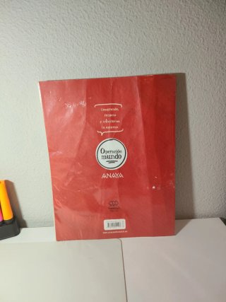 Matemáticas I 1 Bachillerato