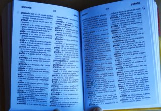 Dicionário Escolar da Língua Portuguesa da Texto